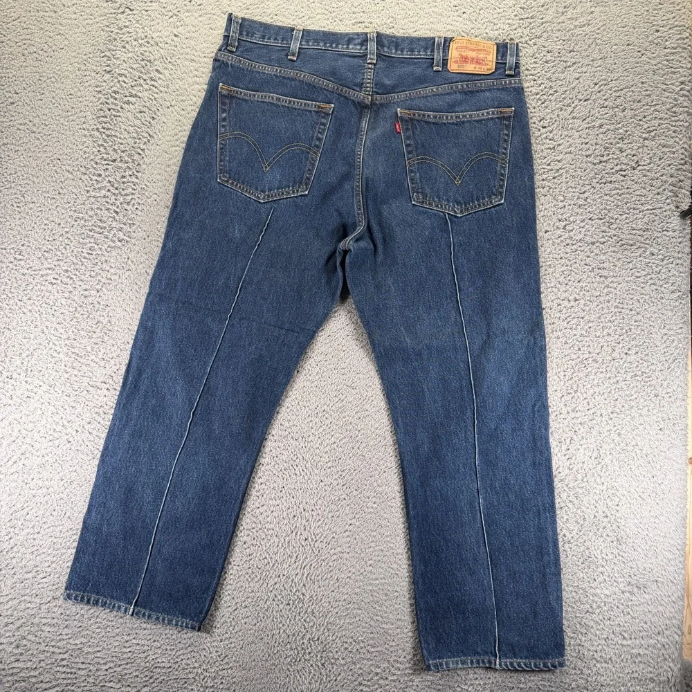 Levis before purchasing